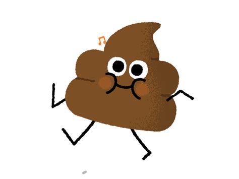 poop animation porn|Cartoon scat